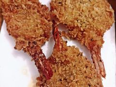 -必胜客(双榆树店)