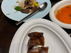 -彩丰楼·中餐厅(国家会展中心上海洲际店)