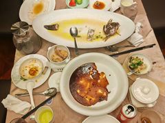 -老运河餐厅