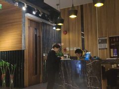 -巷语私房料理(华一实业大厦店)