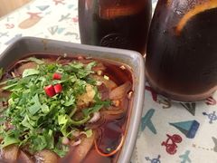 -食全食美冷锅串串(青年街店)