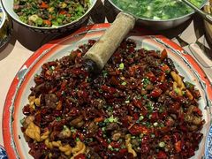-杨记隆府重庆江湖菜(大悦城店)