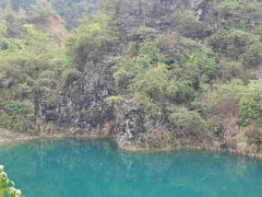 -铜锣山矿山公园