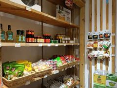 零售区-锅圈食汇火锅烧烤食材超市(誉天下店)