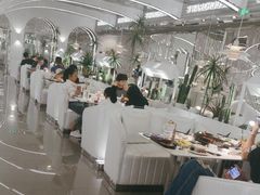 -3号仓库·创意中国菜(嘉兴龙鼎万达店)