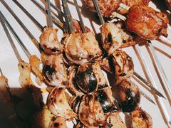 -枪火串烧·东北特色烧烤(罗湖总店)