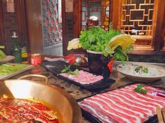 -小龙坎老火锅(红旗街店)