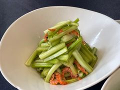 -香雪海饭店中餐厅(人民桥店)