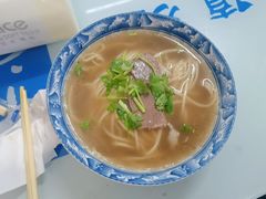 手拉面-十二忠手拉面(中华路店)
