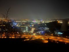 -红光山