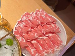 -巴奴毛肚火锅(七宝领展广场店)