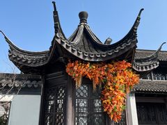 -青果巷历史文化街区
