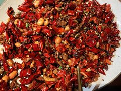 -拾捌川·自贡爆炒(新街口店)