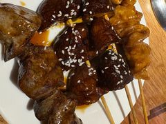 -马三洋芋片(簋街店)