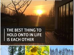 -前小桔亲子创意农场·草莓采摘·露营烧烤