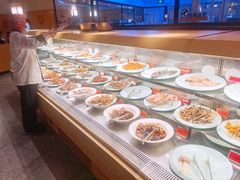 -福成自助烤肉(双桥万达店)