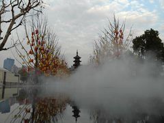 -龙华寺