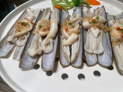 -优食坊·蒸汽海鲜(康盛路店)