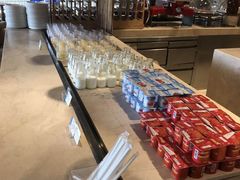 -天津湾西餐厅(三亚海棠湾洲际度假酒店)