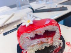 -麦雪尔甜品·生日蛋糕(新街口旗舰店)