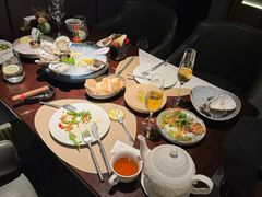 -普朗姆生蚝吧(原建国路店)