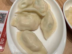 -喜家德虾仁水饺(浦东山姆店)
