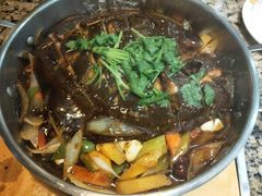 -黄记煌三汁焖锅(新世纪广场店)