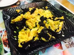 -九华山友谊土菜馆 小资餐厅