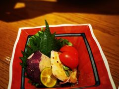 -花潮料理艺食馆(SM新生活广场店)