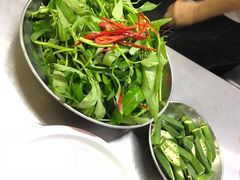 -新山亚明小厨