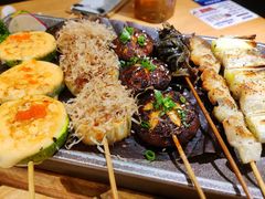 -鳗事鱼意·活鳗現烤专门店(富力海珠城店)