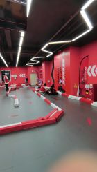 -1号卡丁(天河金茂广场店)