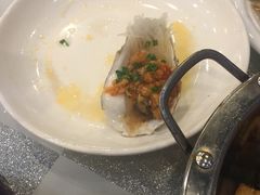 生蚝-沙氏虾蟹时尚餐厅(盘胥路店)