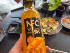 -300杯·和牛烧肉清酒专门店(廊里店)