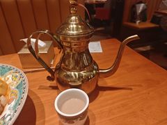 -巴依老爷新疆美食(魏公村店)
