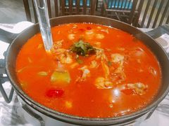 -臻享無招牌·食蛙专门店(太古里店)