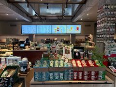 -星巴克臻选(成都宽窄巷子店)