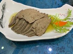 当归猪肝-富临轩私房菜(集庆门大街店)