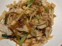 -蔴将·川菜(黄龙万科店)