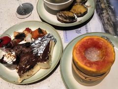 -金海湾自助餐厅(金陵饭店)