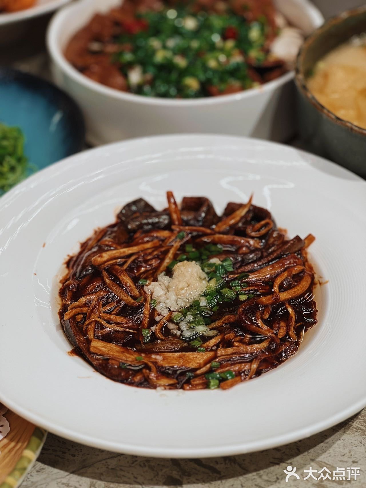 虹口新开了一家沪上鑫和小馆，以后想来吃这家就方便多了