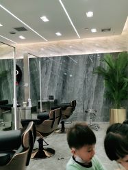 点击看大图 -MT·ID 烫发.染发.接发SALON