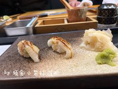 -Sushi Hanzo半藏(天环广场店)