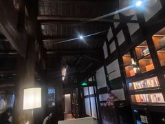 -广富林宰相府酒店·水云间