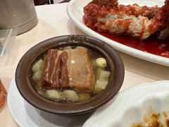 -得月楼·省级非遗·传统苏帮菜(观前店)