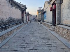 -暖泉古镇