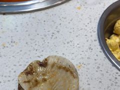 -龍歌自助小火锅(李沧顺和汇店)