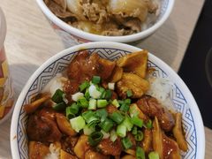 -吉野家(枫合万嘉店)