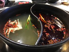 -钢管厂五区小郡肝串串香(南山店)