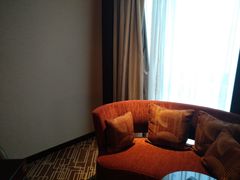 -济南富力凯悦酒店